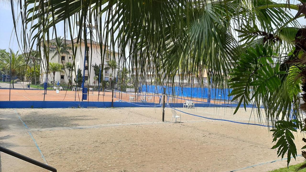 Apartamento Wembley Tenis - H402 Ubatuba Exterior photo